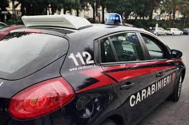 CARABINIERI NUOVA